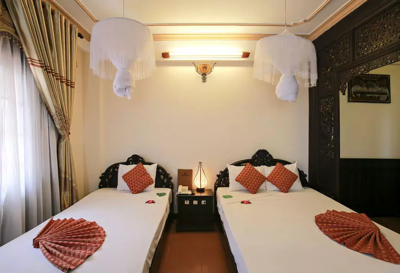 Fotos del hotel Acacia Heritage:  9