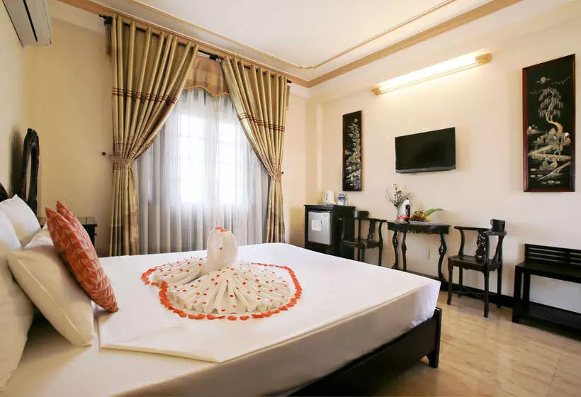 Fotos del hotel Acacia Heritage:  15