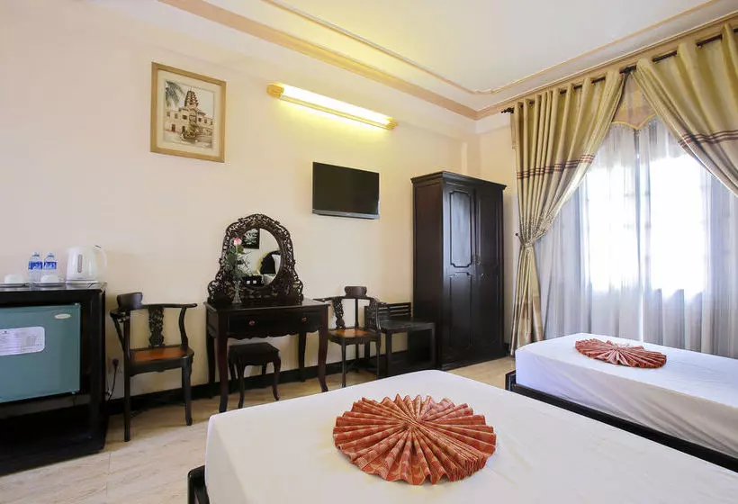 Fotos del hotel Acacia Heritage:  17