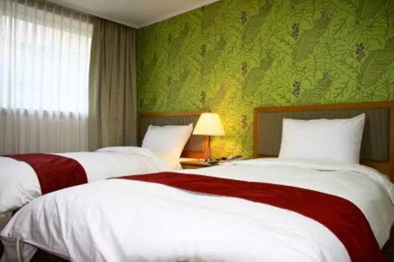 Fotos del hotel Eastgate Tower Hotel & Residence:  10