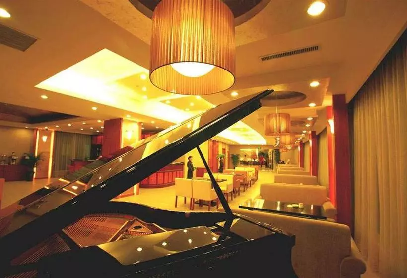 Fotos del hotel Shanghai Airlines Travel:  15