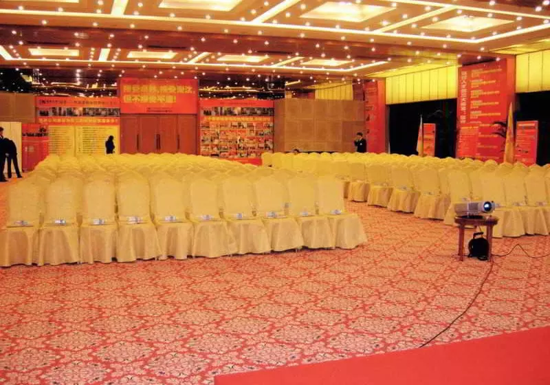 Fotos del hotel Shanghai Airlines Travel:  19