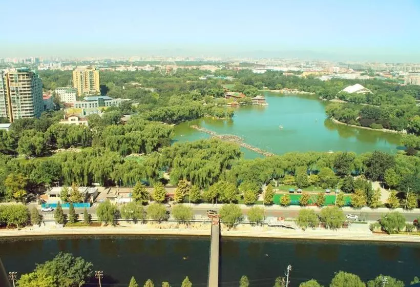 Fotos del hotel Lake View:  14