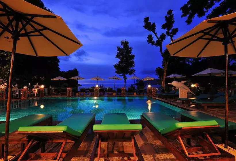 Fotos del hotel Tri Trang Beach Resort:  5