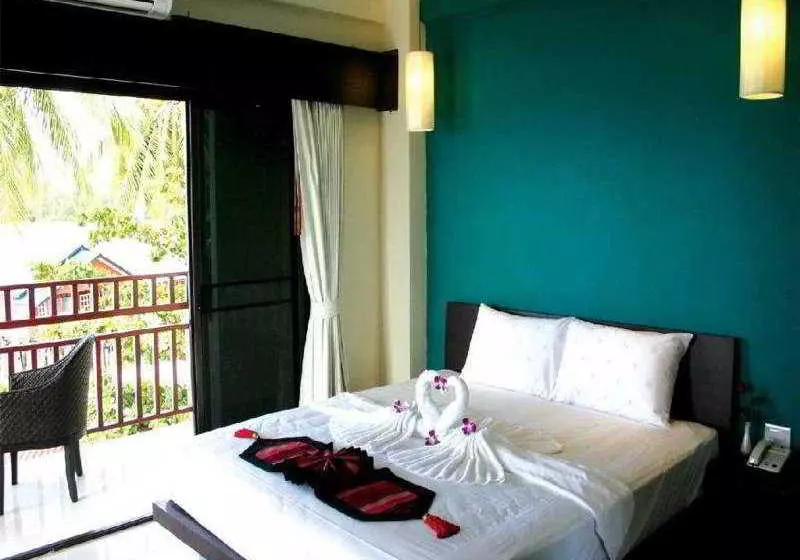 Fotos del hotel Lanta All Seasons Beach Resort:  7