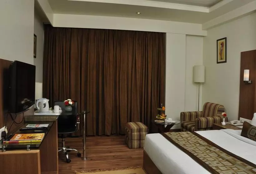 Fotos del hotel The Royal Cm:  15