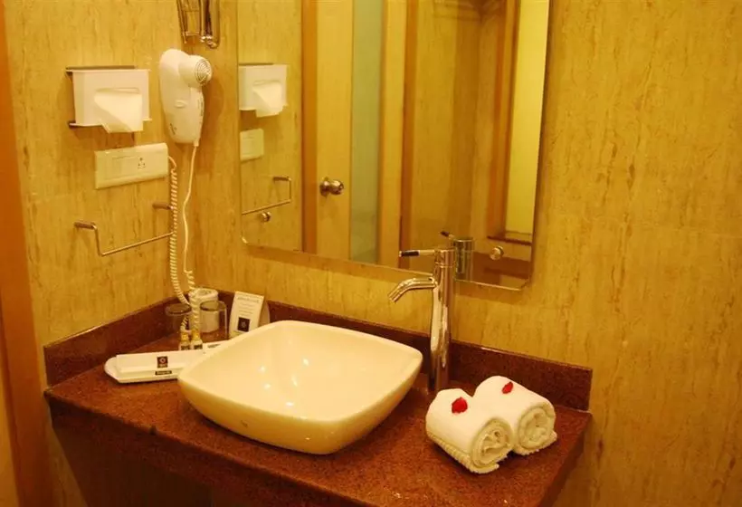 Fotos del hotel The Royal Cm:  12