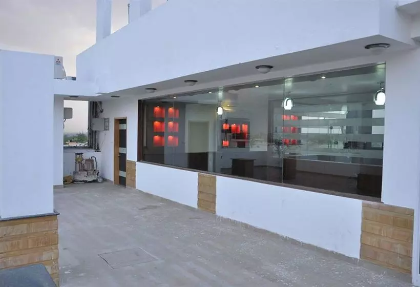 Fotos del hotel The Royal Cm:  5