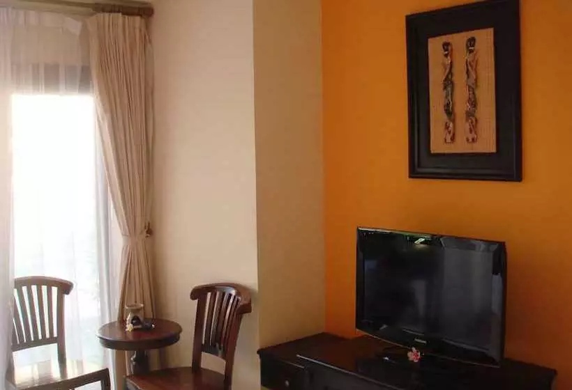 Fotos del hotel Athena Garden Villa & Spa:  21