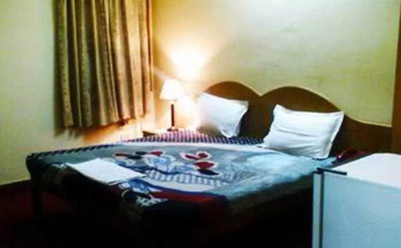 Fotos del hotel Kafila:  8