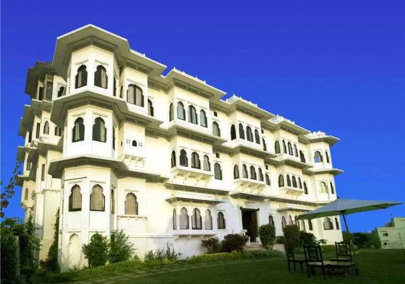 Fotos del hotel Karohi Haveli - A Heritage:  7