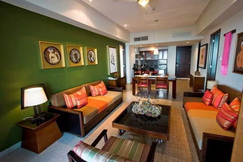 Fotos del hotel The Grand Mayan Los Cabos:  6