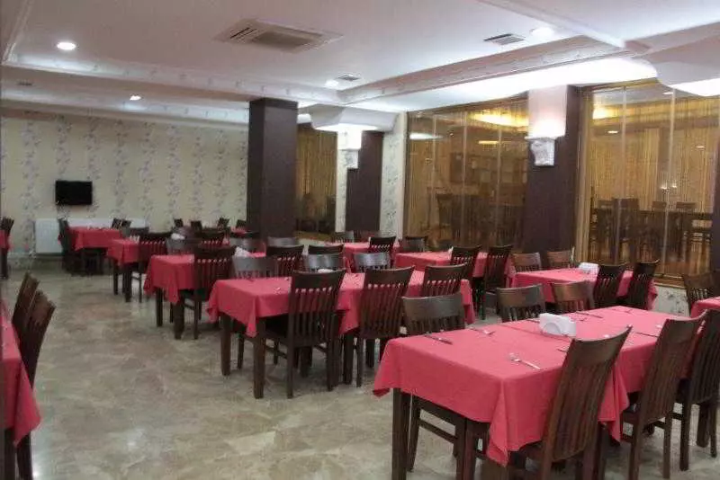 Fotos del hotel Florya Konagi:  5