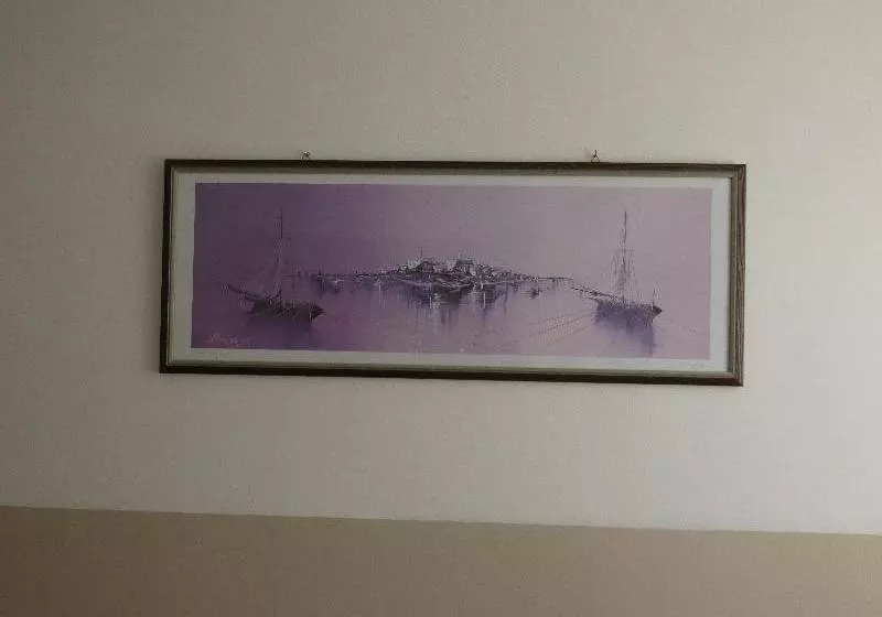 Fotos del hotel Ile De France Cesenatico:  5