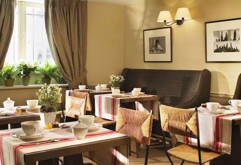 Fotos del hotel Saint Vincent:  3