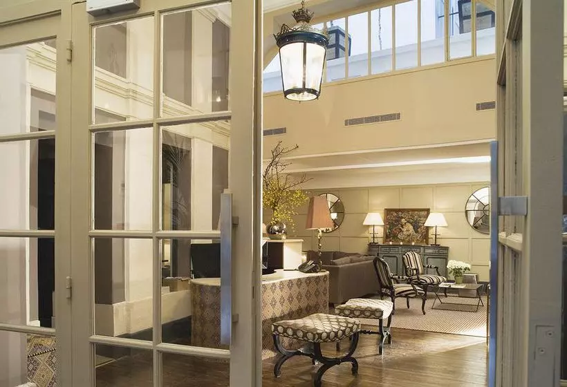 Fotos del hotel Saint Vincent:  2