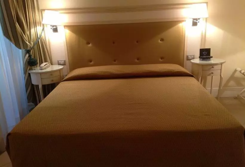 Fotos del hotel Dei Macchiaioli:  12