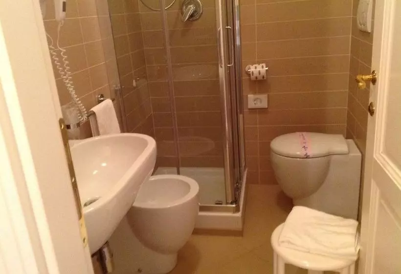 Fotos del hotel Dei Macchiaioli:  3