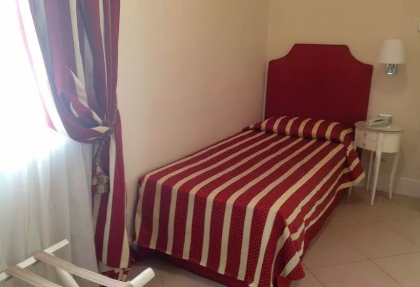 Fotos del hotel Dei Macchiaioli:  17