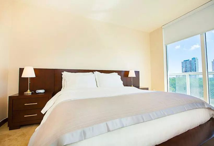 Fotos del hotel Habitat Miami:  17