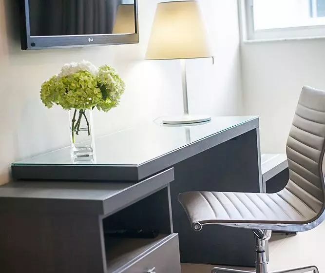 Fotos del hotel Habitat Miami:  21