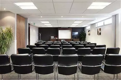 Fotos del hotel Holiday Inn Express Aberdeen - Exhibition Centre:  16