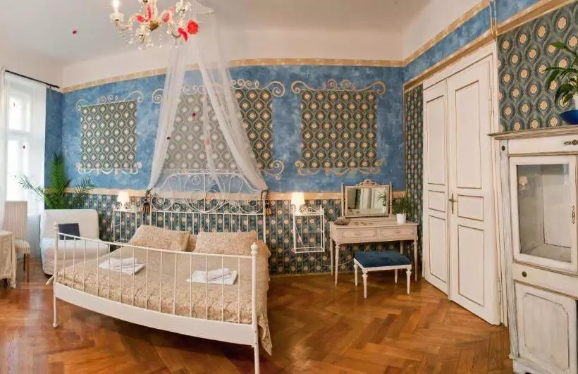 Fotos del hotel Old Time:  8