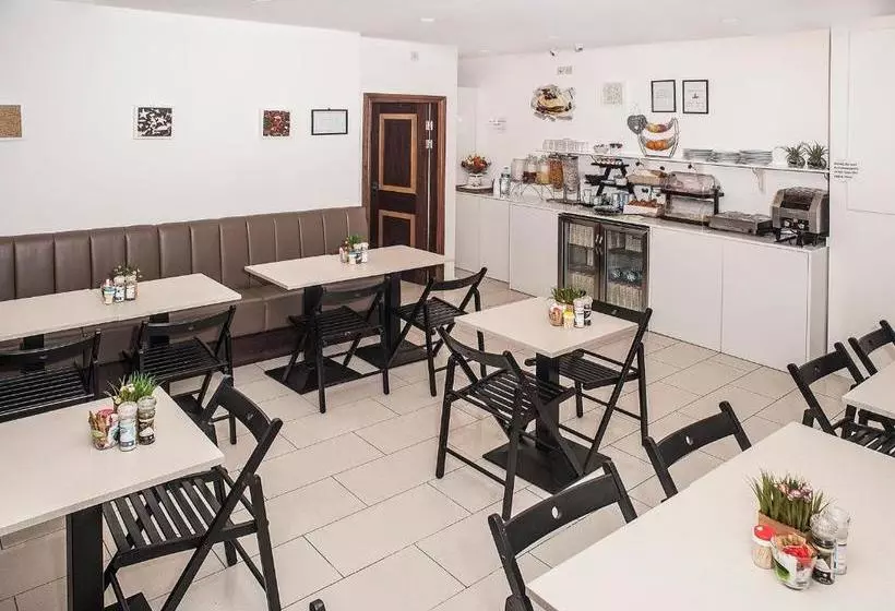 Fotos del hotel Nox S  Bayswater:  4