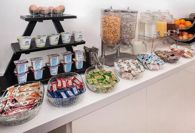 Fotos del hotel Nox S  Bayswater:  15