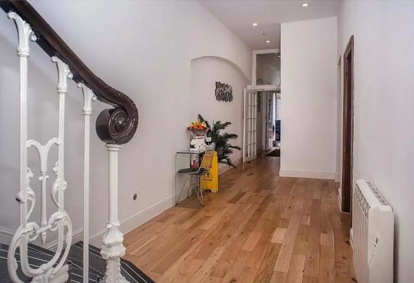 Fotos del hotel Nox S  Bayswater:  6