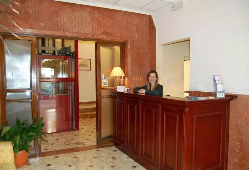 Fotos del hotel Astor:  9