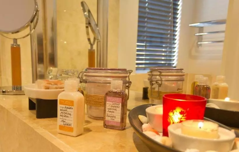 Fotos del hotel Urban Beach:  2