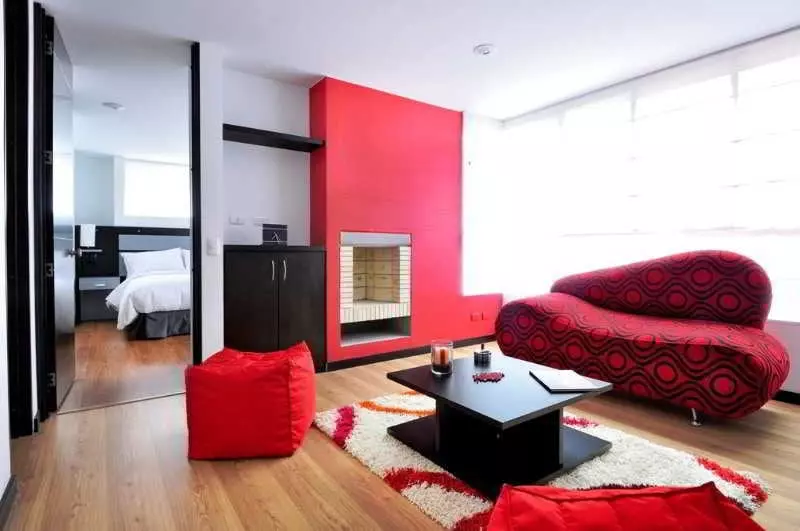 Fotos del hotel Ramada Bogotá Belle Epoque:  17