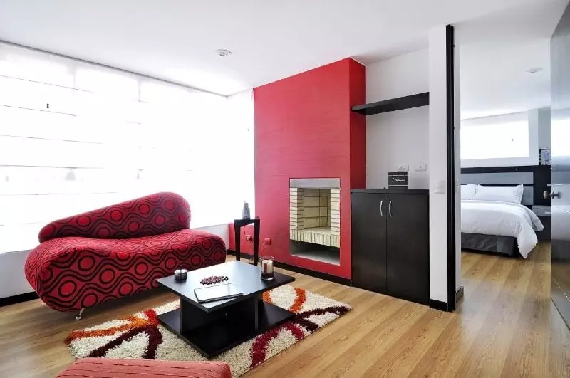 Fotos del hotel Ramada Bogotá Belle Epoque:  15