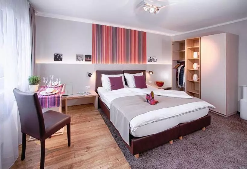 Concept Living Munich