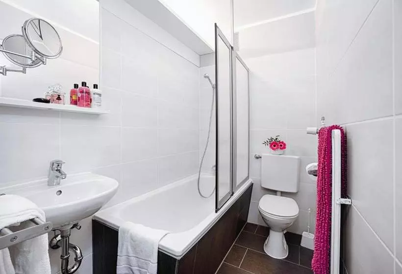 Fotos del hotel Concept Living Munich:  5