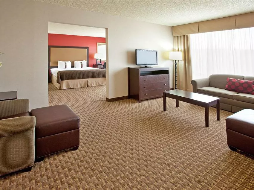 Fotos del hotel Ramada By Wyndham Phoenix Midtown:  20