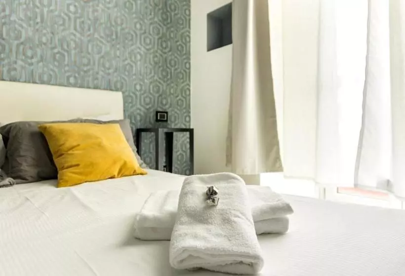 Fotos del hotel Merulana 139 Suites:  7