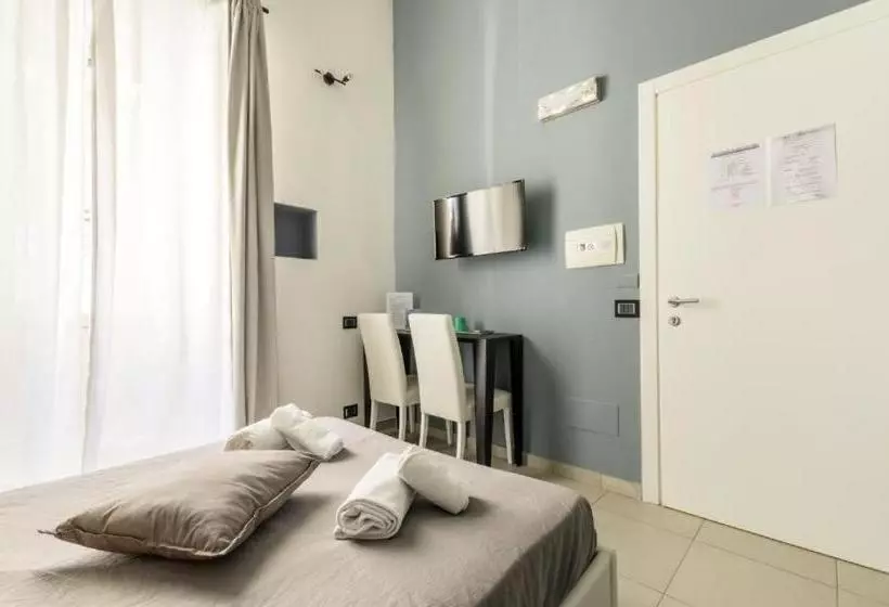 Fotos del hotel Merulana 139 Suites:  6