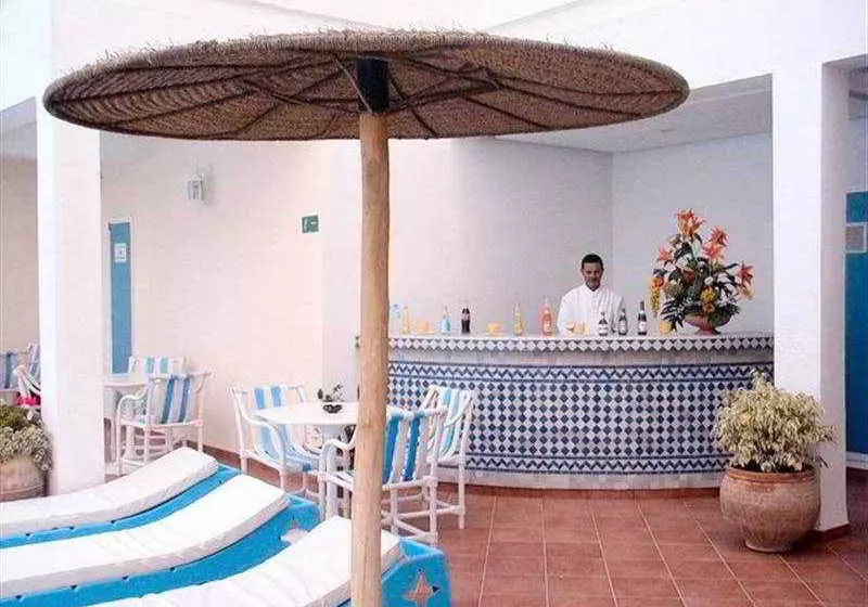 Fotos del hotel Hotel Residence Nejma:  3