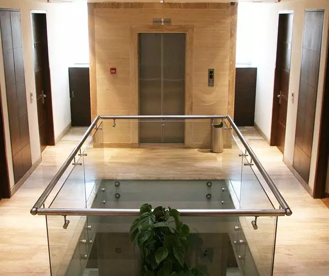 Fotos del hotel Bamyan The Boutique Hotel:  3