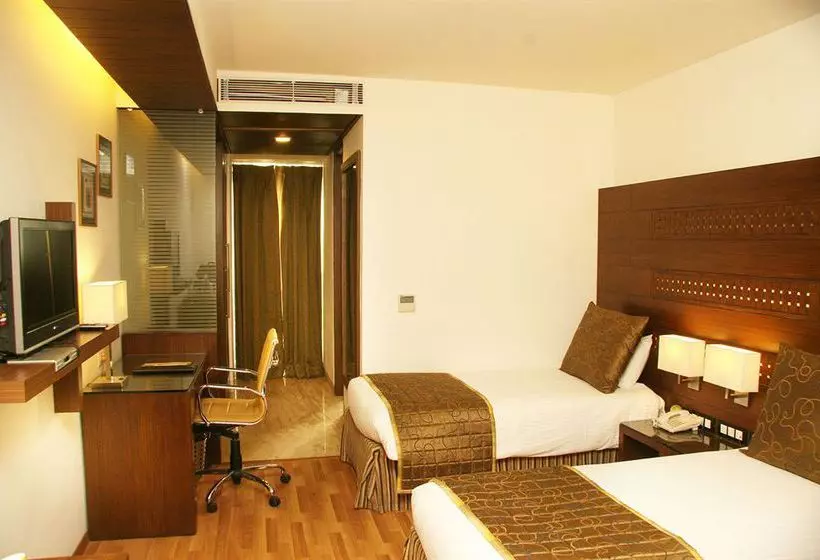 Fotos del hotel Bamyan The Boutique Hotel:  6