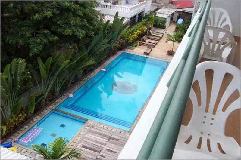 Fotos del hotel Peony:  4