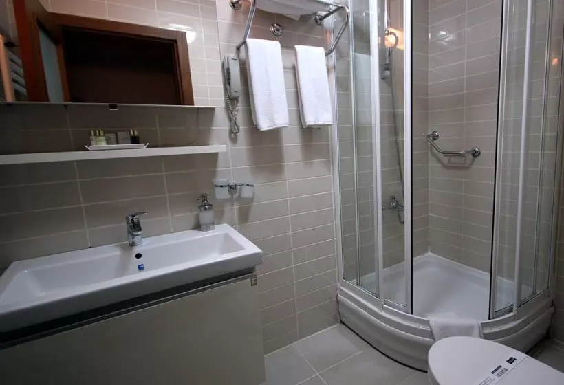 Fotos del hotel Arden Park Hotel:  7