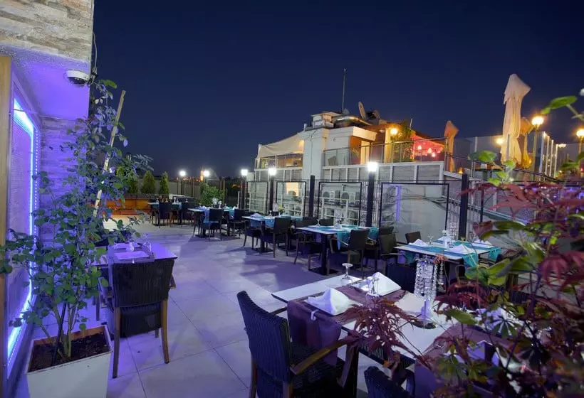 Fotos del hotel Arden Park Hotel:  16