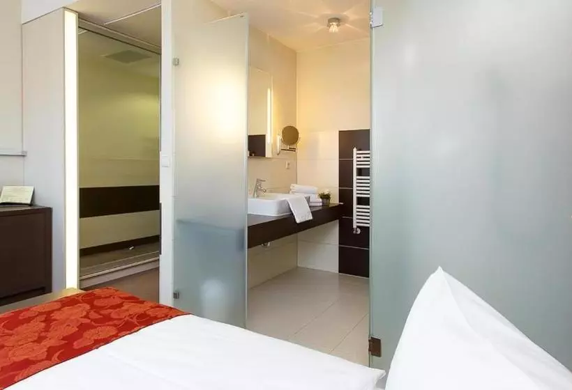 Fotos del hotel Energie Berlin City West:  13