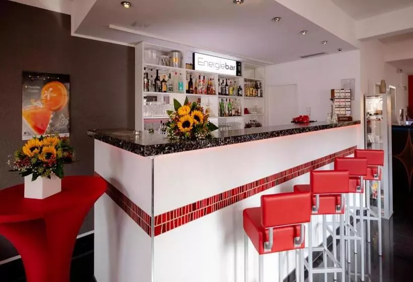 Fotos del hotel Energie Berlin City West:  4