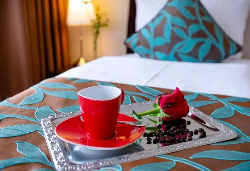 Fotos del hotel Energie Berlin City West:  15