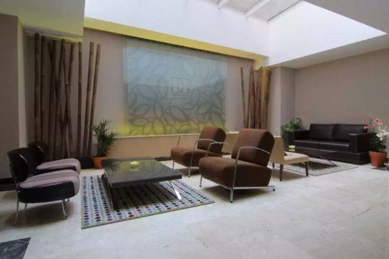 Fotos del hotel Galerias:  14