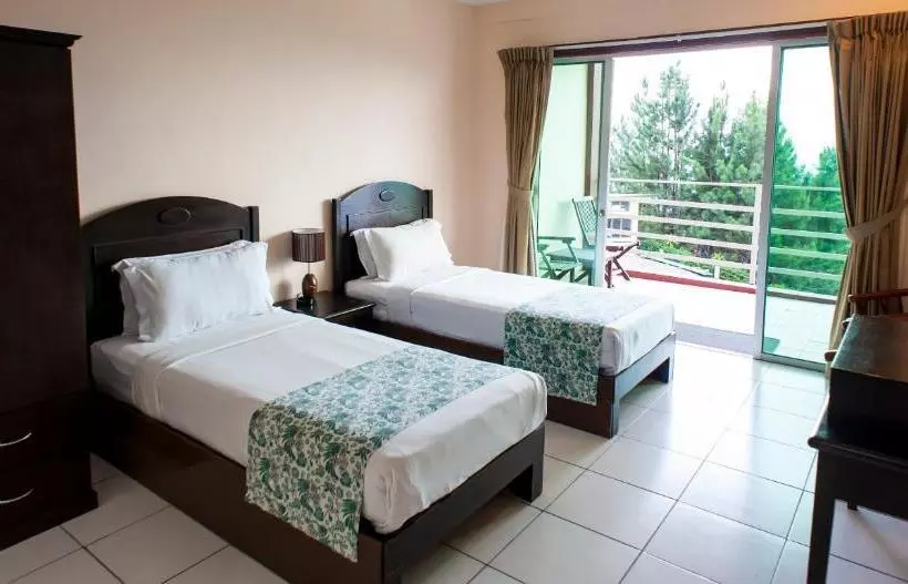 Fotos del hotel Celyn Resort Kinabalu:  18